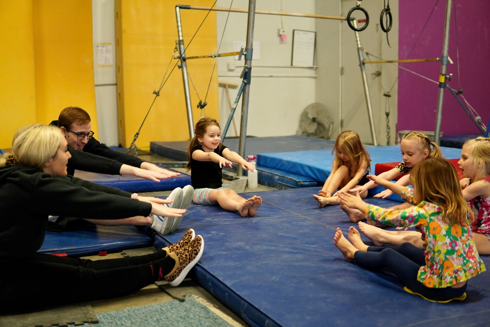 physical-education-early-childhood-development