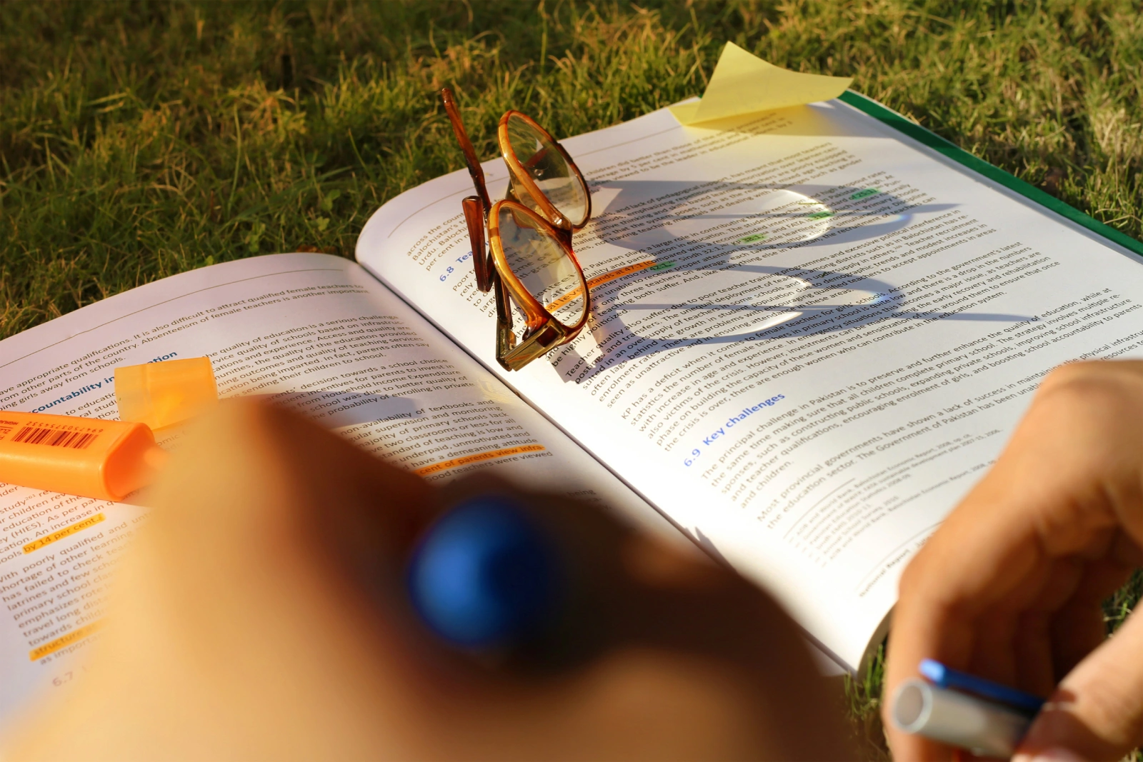 7 Secret Study Methods to Boost Your Learning Power