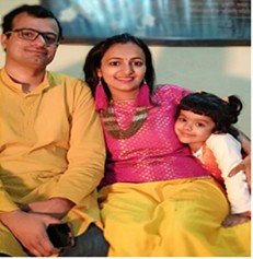 Namasvi Gupta’s