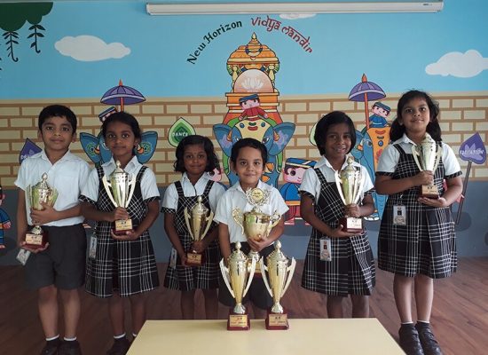The-National-Level-Championship-of-MAARS-Preschool-Bee-Rank-holders-held-at-Birla-Institute-of-Technology-Science-Goa-img1